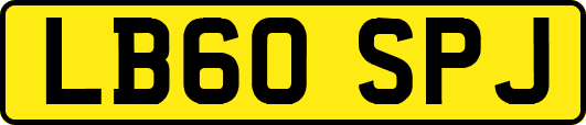 LB60SPJ