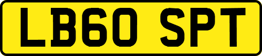 LB60SPT