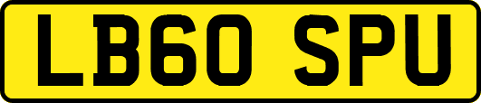 LB60SPU