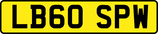 LB60SPW