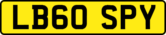 LB60SPY