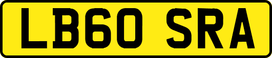 LB60SRA