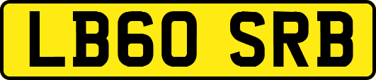 LB60SRB