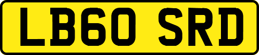 LB60SRD