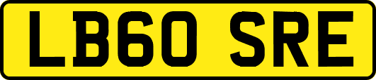 LB60SRE