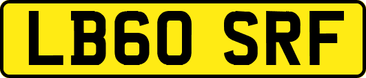 LB60SRF