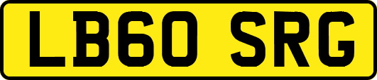 LB60SRG