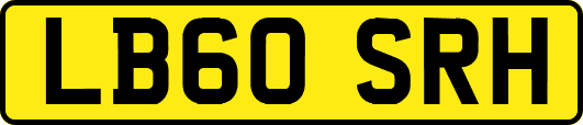 LB60SRH