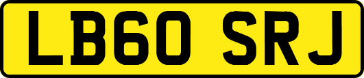 LB60SRJ