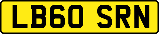 LB60SRN