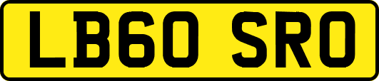 LB60SRO