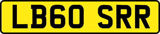 LB60SRR