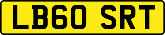 LB60SRT
