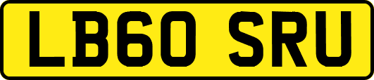 LB60SRU