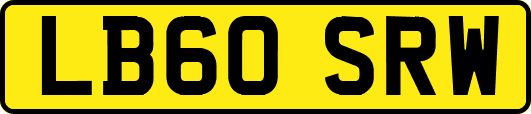 LB60SRW