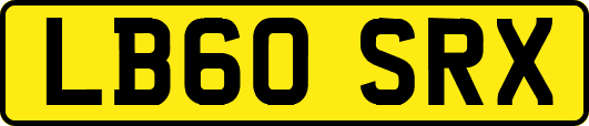 LB60SRX