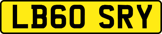 LB60SRY