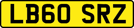 LB60SRZ