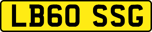 LB60SSG