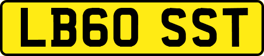 LB60SST