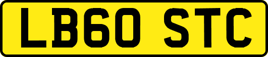 LB60STC