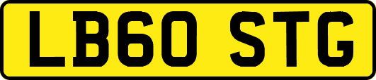 LB60STG