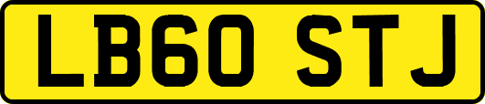 LB60STJ