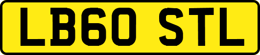 LB60STL