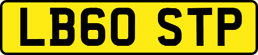 LB60STP