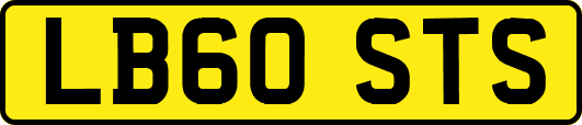 LB60STS