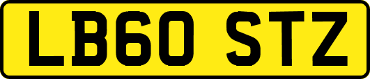LB60STZ