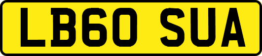 LB60SUA
