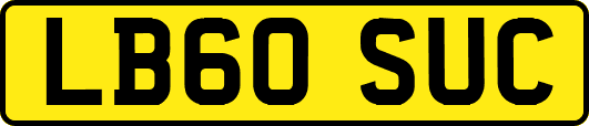 LB60SUC
