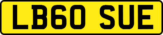 LB60SUE