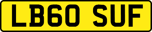 LB60SUF