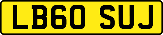 LB60SUJ