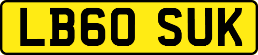 LB60SUK