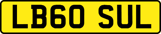 LB60SUL