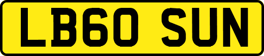 LB60SUN