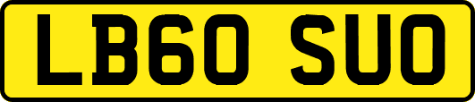 LB60SUO