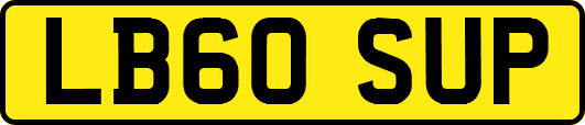 LB60SUP