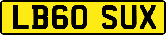 LB60SUX
