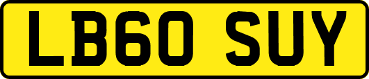 LB60SUY