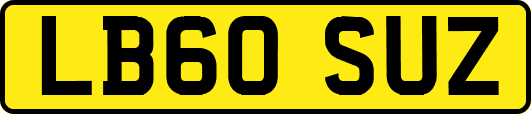 LB60SUZ