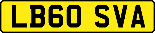 LB60SVA