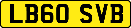 LB60SVB