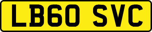 LB60SVC