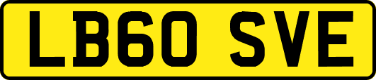LB60SVE