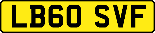 LB60SVF
