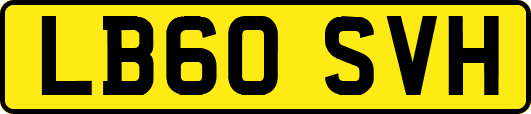LB60SVH